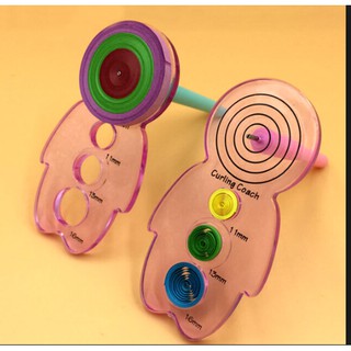 DỤNG CỤ QUILLING CƠ BẢN - QUILLING TOOL - LINK LẺ