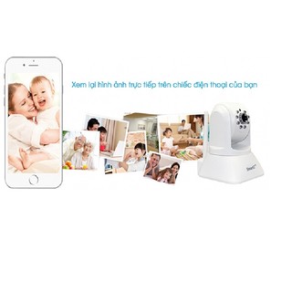Camera IP SmartZ SCX2002
