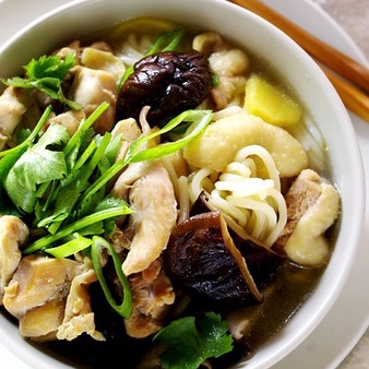 MÌ ĂN LIỀN QUỐC DÂN