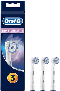 Bàn chải đánh răng Oral-B 3D Action