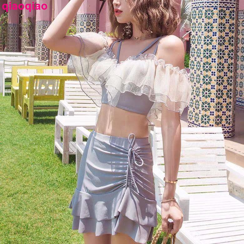 Bộ Đồ Bơi Bikini Quyến Rũ Mẫu 2020 Dành Cho Nữ | BigBuy360 - bigbuy360.vn