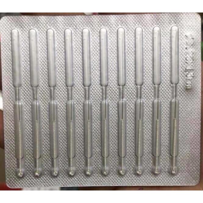 Kim Dành Cho Máy Đốt Nốt Ruồi