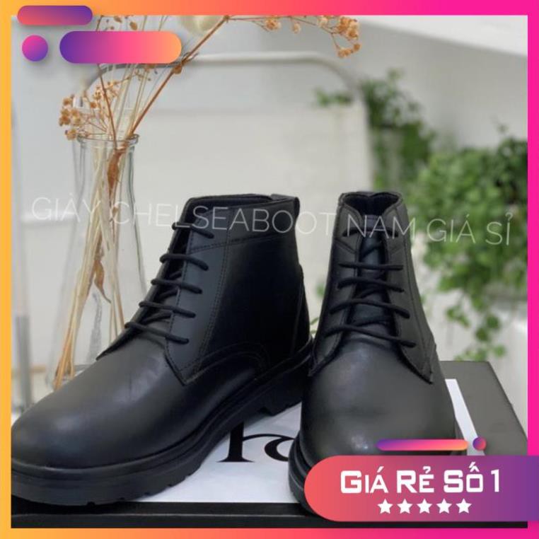 FREE SHIP GIÀY ĐỐC BUỘC DÂY CAO CỔ Sale 11 ' > $