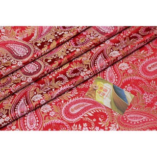Vải Gấm Râu Xoắn