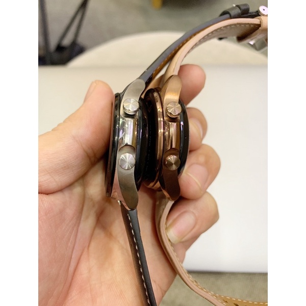 Đồng Hồ Galaxy Watch 3 41mm Bản LTE Có ESIM