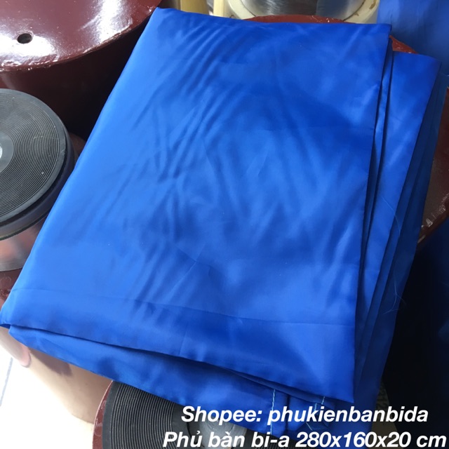 Phủ bàn bi-a bida