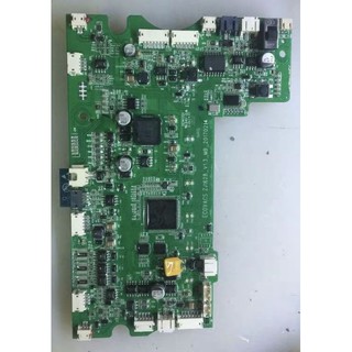 Bo mạch chủ robot dd35