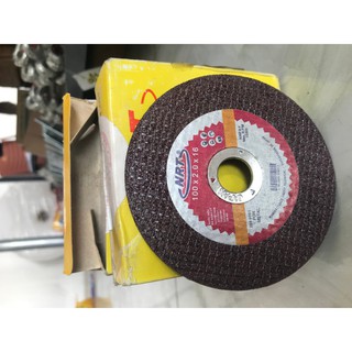 Đá cắt sắt nrt 100 x 2 x 16