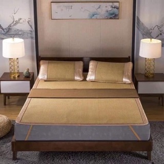 Chiếu muji điều hoà 2m2