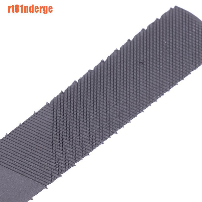 Dụng Cụ Mài Gỗ Bằng Thép Carbon Hai Lớp 4 Trong 1