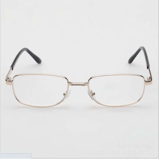 Kính lão thị AKITA rõ và sáng kính trung niên nam nữ tròng Thủy tinh chống xước