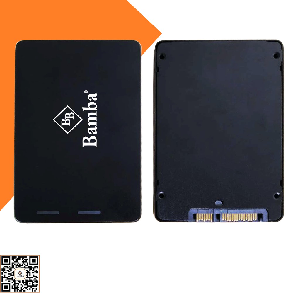 HỘP ĐỰNG Ổ CỨNG SSD M2(NGFF) RA SATA - BOX SSD M2(NGFF) RA SATA 3 BAMBA B3 - VỎ NHÔM