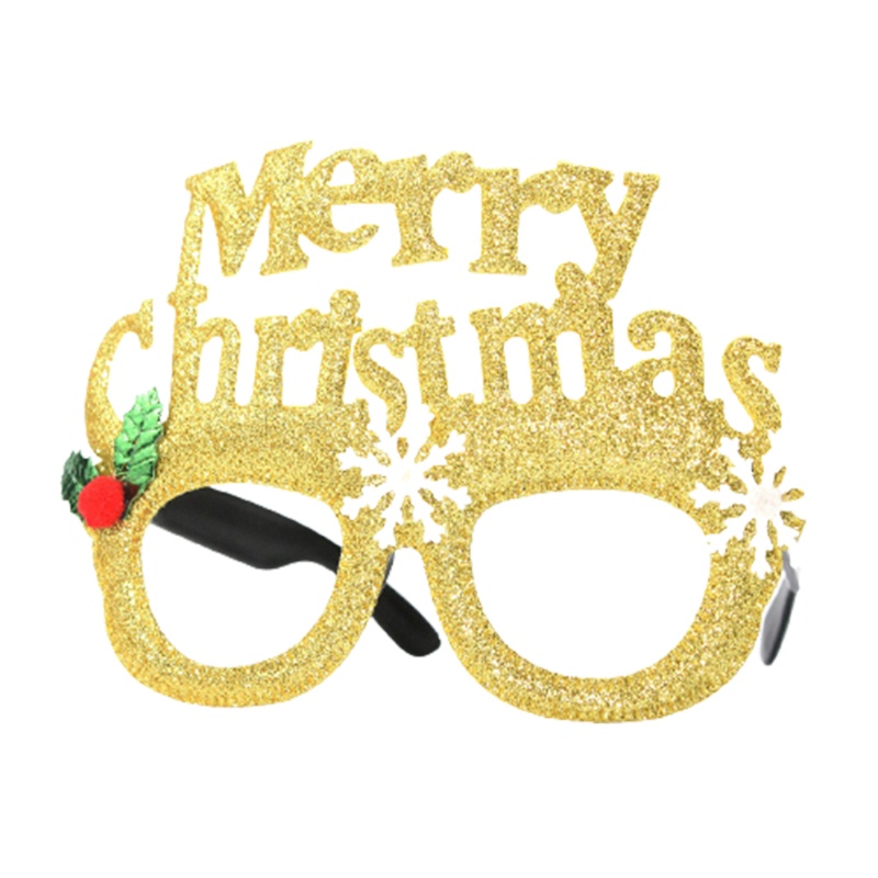 Mắt Kính Thời Trang Năm Mới Xinh Xắn Dành Cho Bé