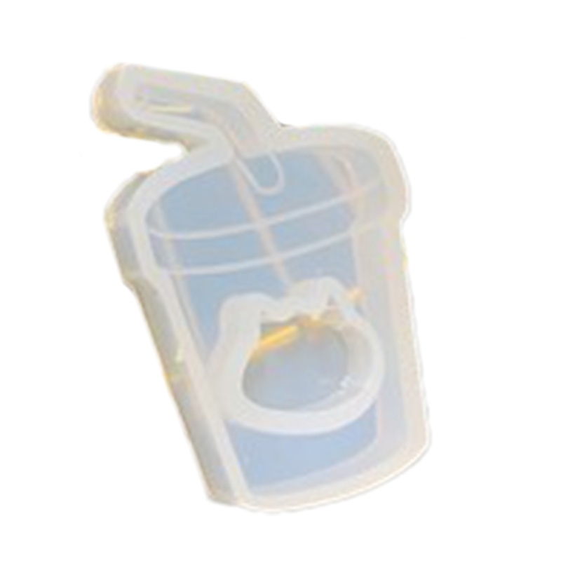 Khuôn Làm Mặt Dây Chuyền Hình Khung Ảnh DIY