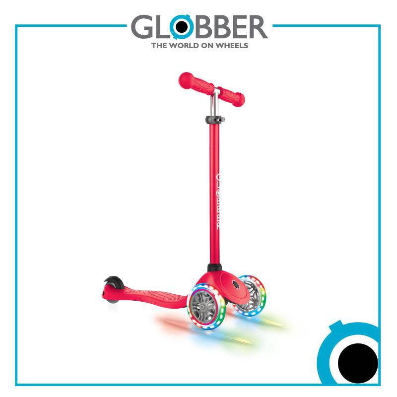 XE TRƯỢT Scooter GLOBBER 423-102-3 Primo Light