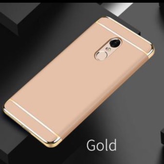 Ốp lưng 3 mảnh cho xiaomi redmi note4