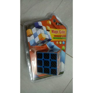 Rubik 3x3 cho bé