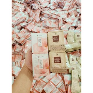 [Quà Tặng] Gói Sample Sữa Tắm Sake
