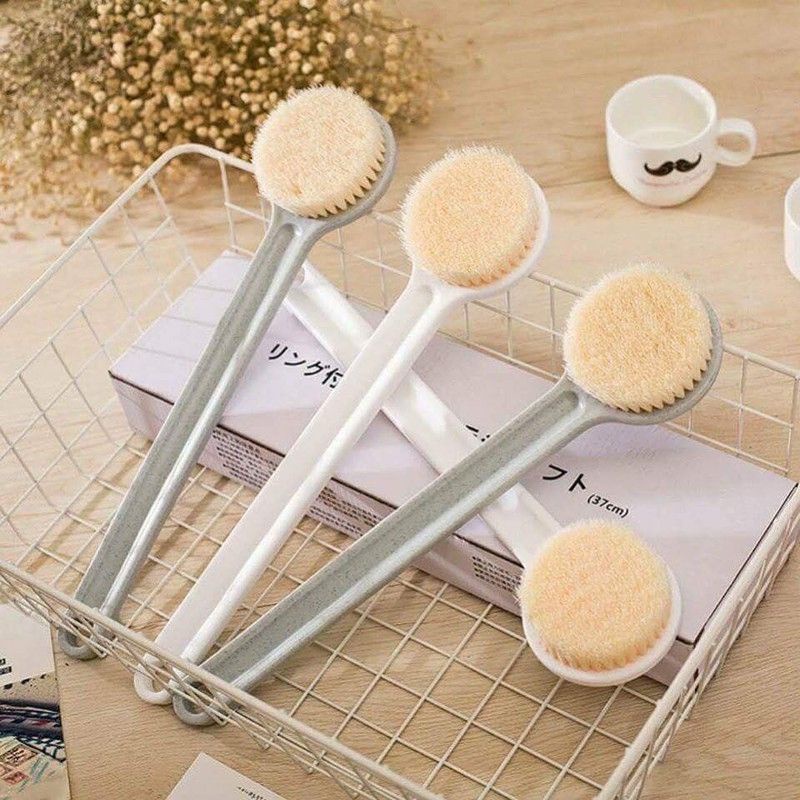 Chổi kì lưng muji nhật loại đẹp