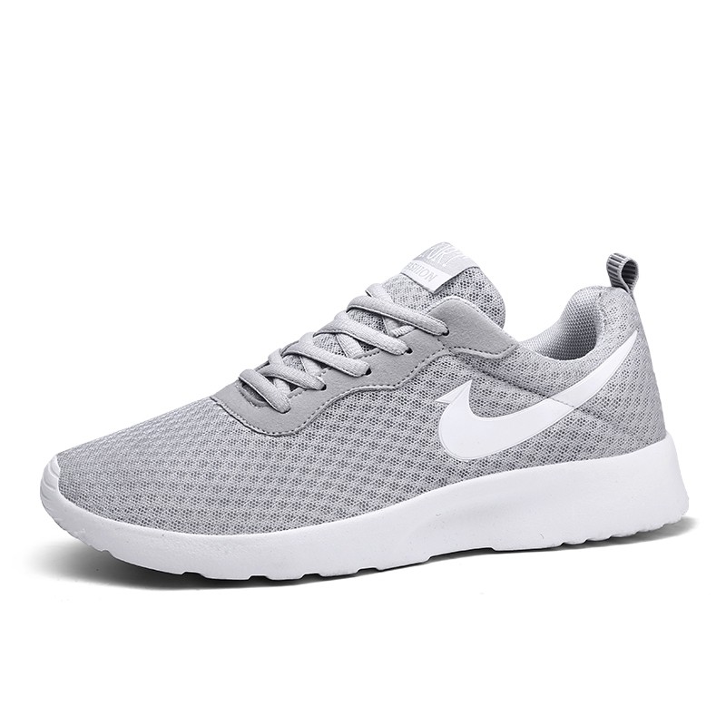 Mới Giày Thể Thao Siêu Nhẹ Chống Trượt Thoáng Khí Size 36-45 Cho Cặp Đôi | BigBuy360 - bigbuy360.vn