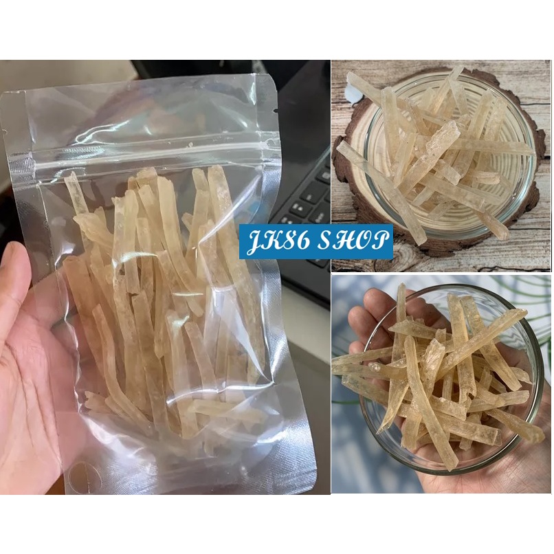 500gr Mủ Trôm Nguyên Chất
