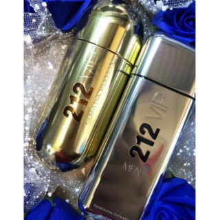 Nước hoa 212 vip