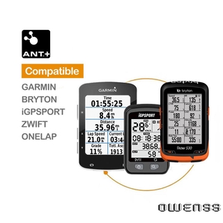 GARMIN Cảm Biến Tốc Độ + Bluetooth 210 S3 + Cho Xe Đạp