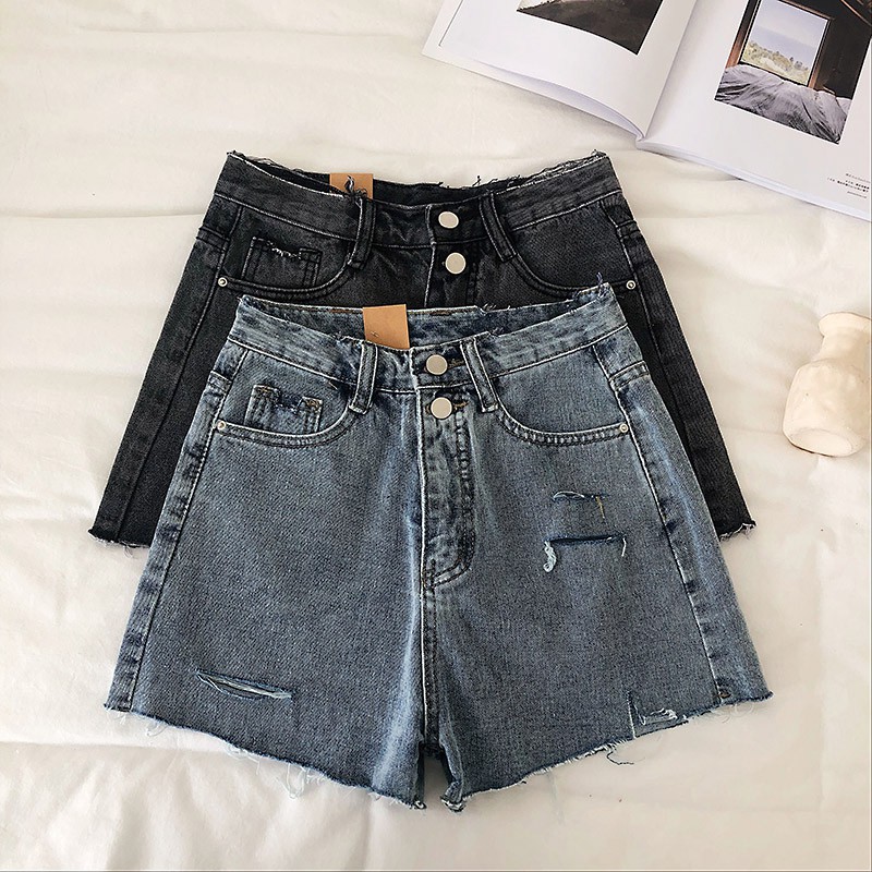 #SH31CS quần short jeans