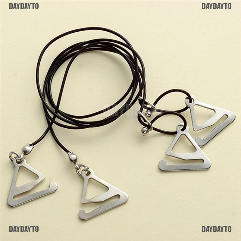 Daydayto H Dây Áo Ngực Vô Hình Trong Suốt Có Thể Điều Chỉnh Cho Nữ