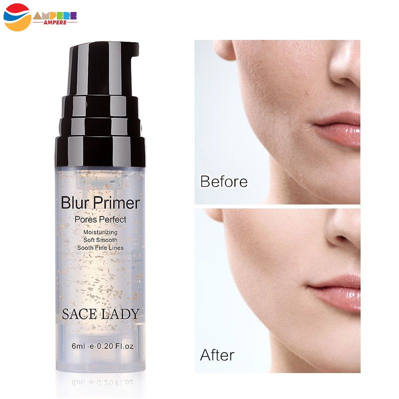 Kem lót trang điểm SACE LADY giúp dưỡng ẩm và kiềm dầu cao cấp | BigBuy360 - bigbuy360.vn