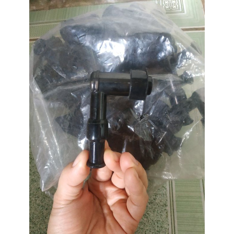 CHỤP BURI DREAM/WAWE CÓ ĐIỆN TRỞ