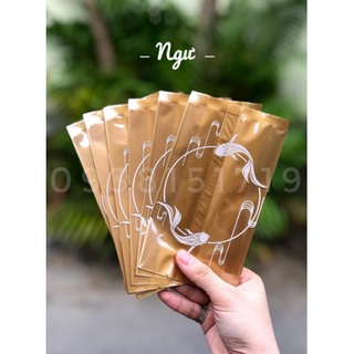 Túi Trung Thu Hàn Miệng Size 9 Đủ Mẫu, chất liệu dày dặn (95-100 cái)