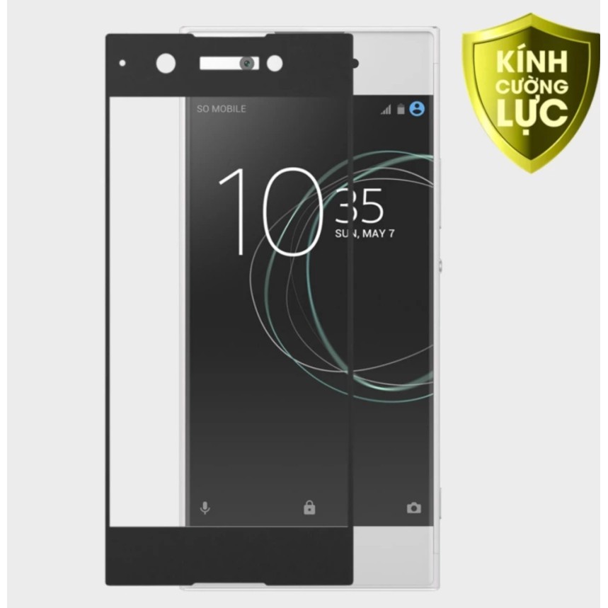 dán kính XA1 untral Full màn hiệu 4D