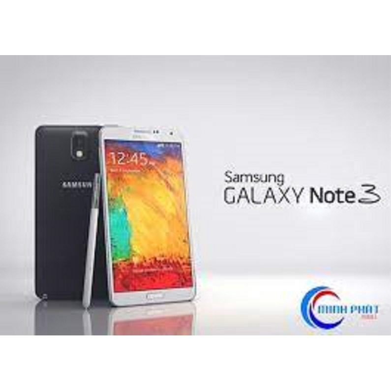 Pin Samsung Galaxy Note 3 Chính hãng - dung lượng 3200mah - Bảo hành 12 tháng - TNN 01