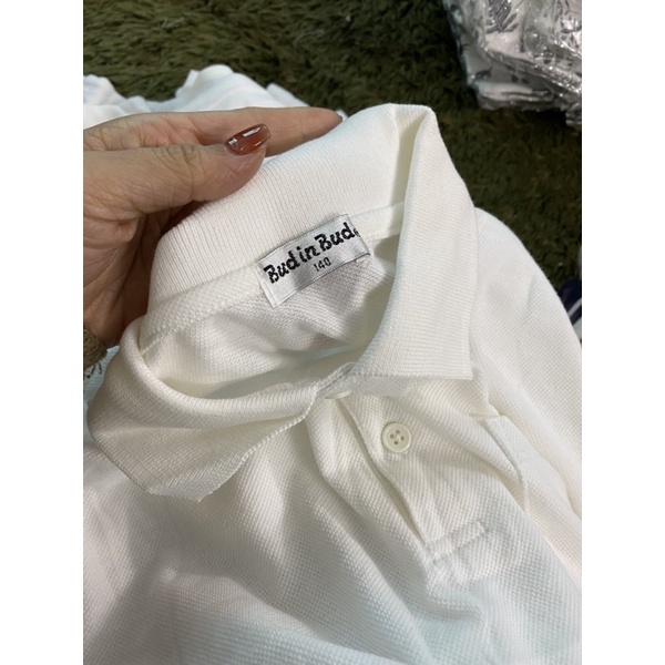 SALE áo sơ mi cộc tay cho bé trai size 100-120-140-150-160-170cm lỗi