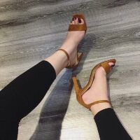 Giầy cao gót đẹp nữ