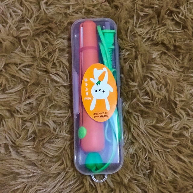 Máy kéo mini