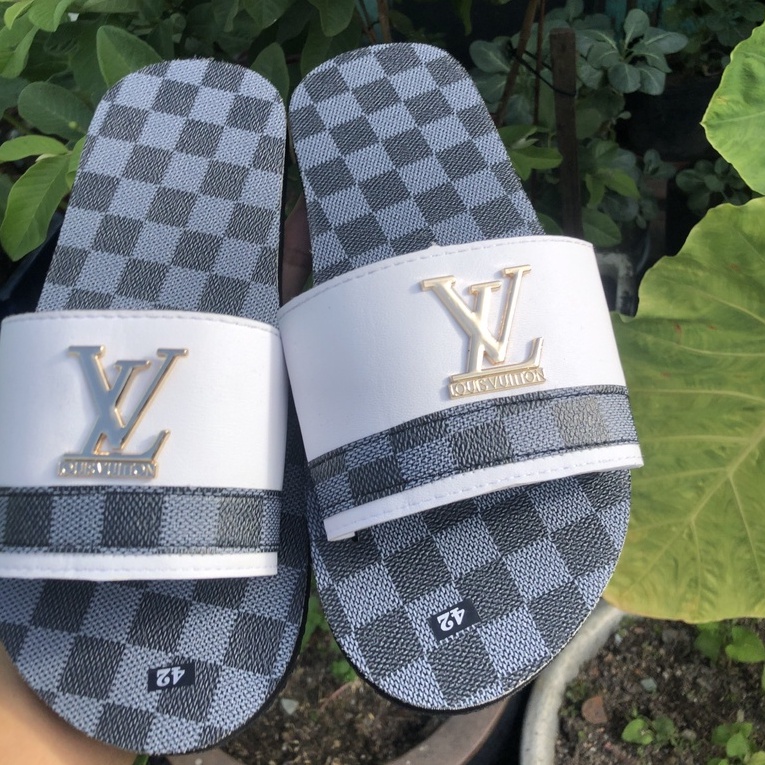 Sandal đồng nai dép quai ngang nam và nữ  size từ 35 đến 44 nam