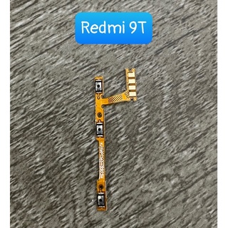 Cáp nguồn redmi 9t / poco m3 lắp chung