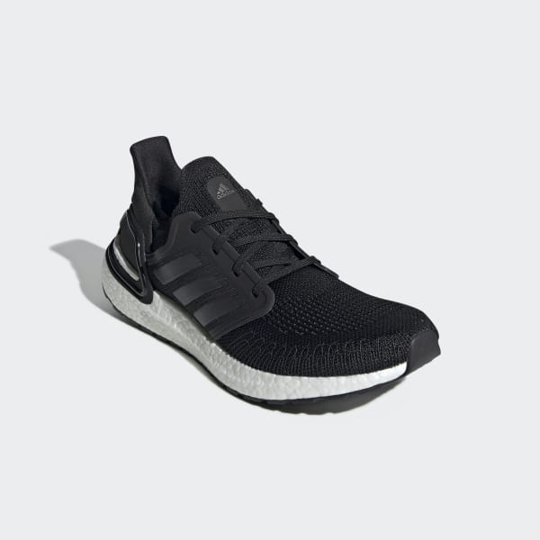 Giày chạy bộ  Ultra Boost 20 Core Black