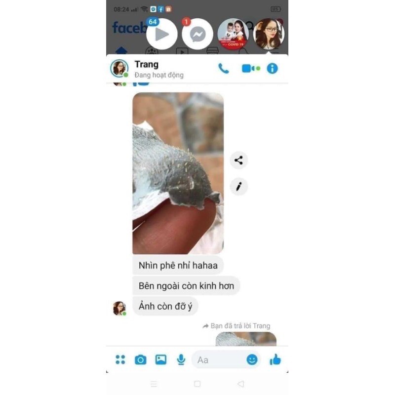 Gel lột Mụn Tro Núi Lửa DR ACNE (HandMade) | BigBuy360 - bigbuy360.vn