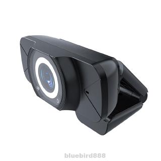 Webcam Full Hd 1920x1080 Kèm Micro