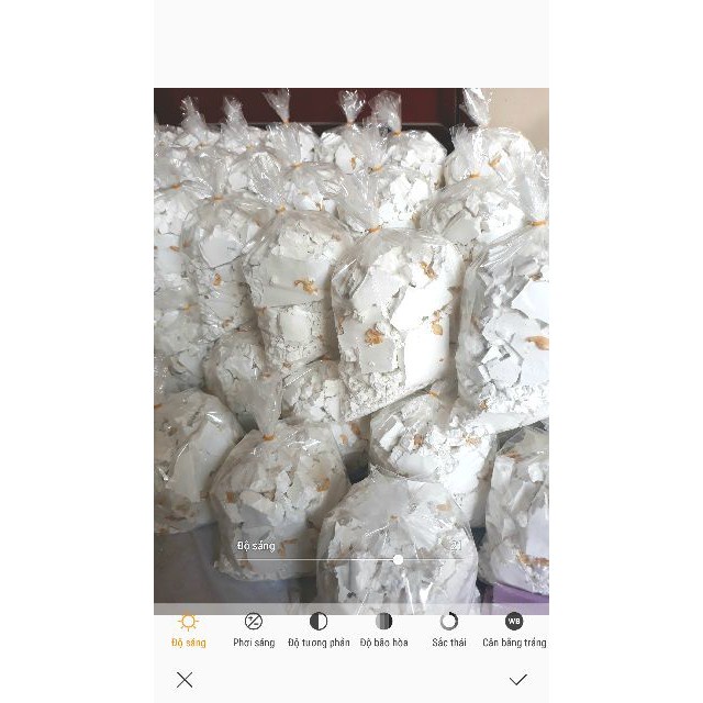 BỘT SẮN DÂY SẤY KHÔ HƯNG YÊN BỘT SẮN KHÔNG PHA TẠP ĐẢM BẢO CHẤT LƯỢNG VÀ NGUYÊN CHẤT TỰ NHIÊN
