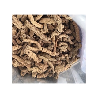 Củ ba kích tím khô 100g hàng loại 1