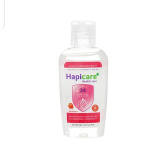 Gel rửa tay khô kháng khuẩn Hapicare
