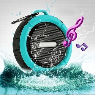 Mini speaker Loa Bluetooth Chống Nước-C9