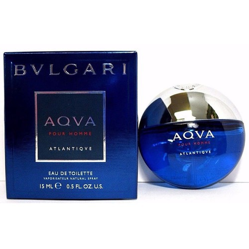 Nước Hoa Dùng Thử BVL Aqva Atlantiqve 5ml/10ml | Thế Giới Skin Care