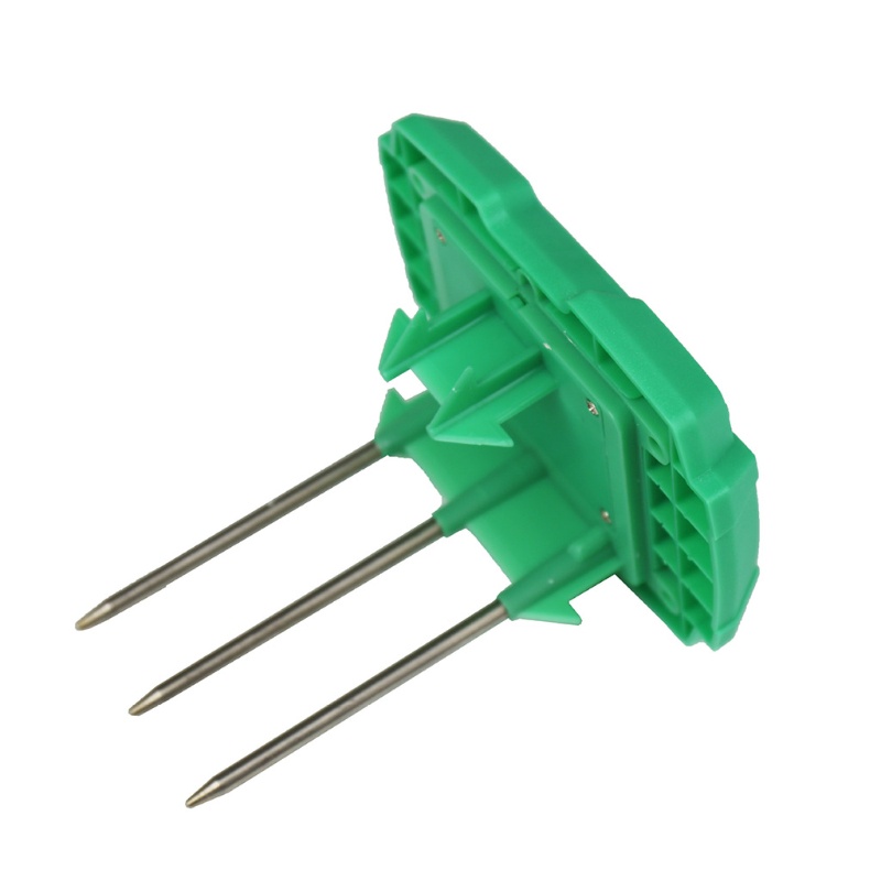 Máy Đo Độ Ẩm Đất Kiểm Soát Ứng Dụng kiss App