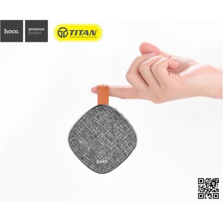 Loa Bluetooth BS9 - Hàng chính hãng HOCO