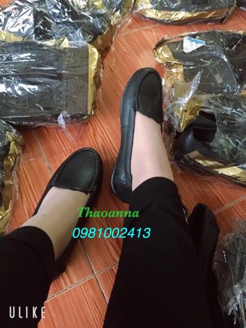 Giày nhựa nữ đi nắng,mưa | BigBuy360 - bigbuy360.vn